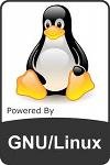 Poweredbylinux