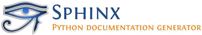 Sphinx_Python_Documentation_Logo
