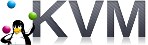 Kvm-logo
