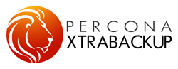 Percona-xtrabackup-logo